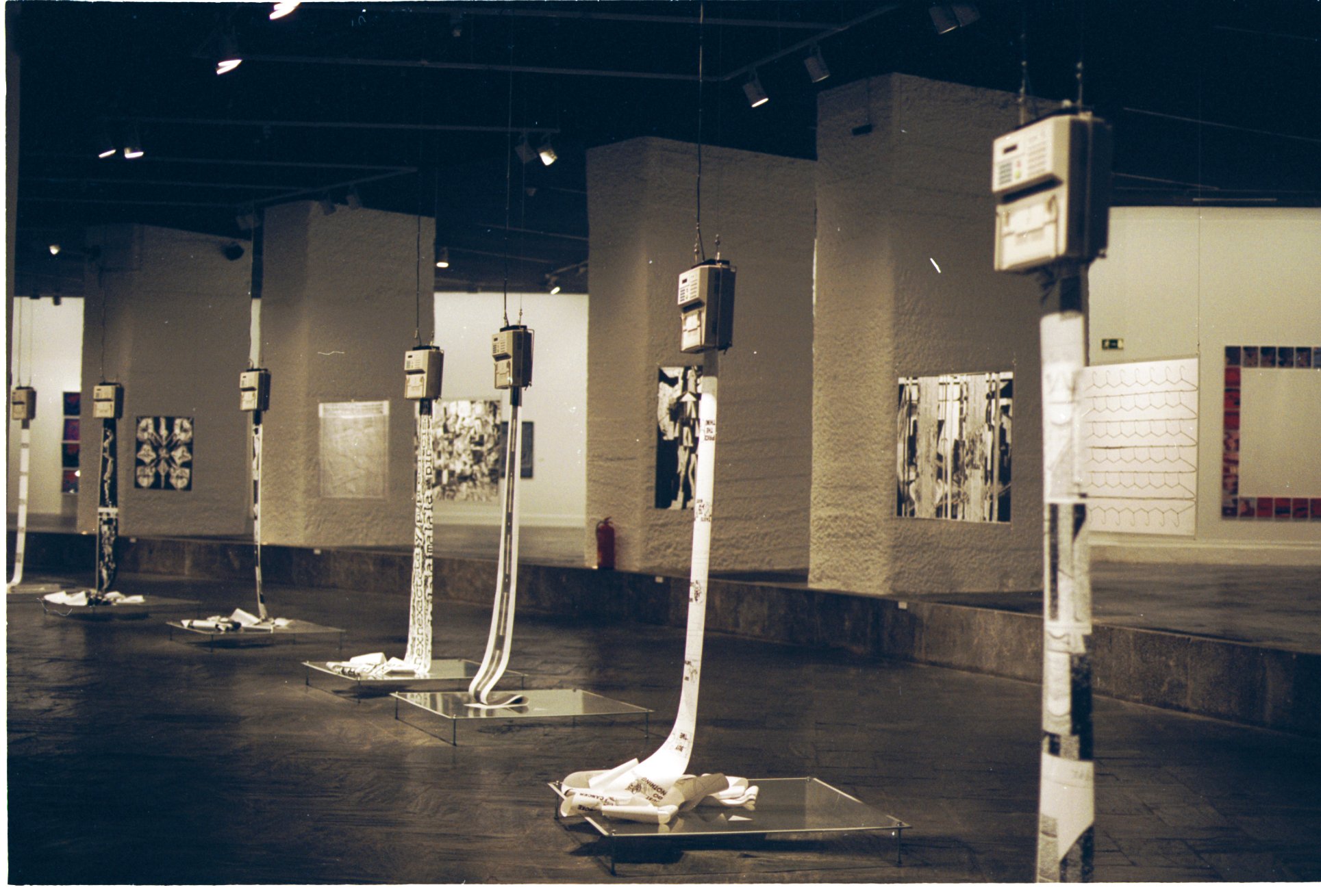 New Media Art