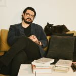 «El paisaje es un grito», de Ruiz Sosa