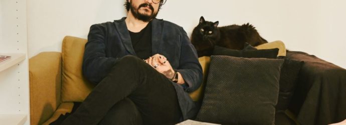 «El paisaje es un grito», de Ruiz Sosa