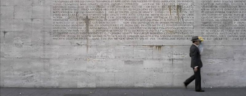 El conformista. Il conformista