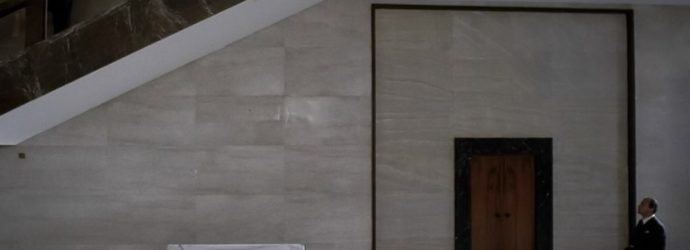 Espacio, poder e identidad en el cine de Bertolucci