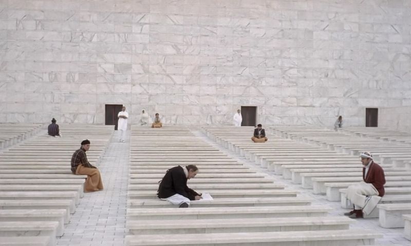 El conformista. Il conformista