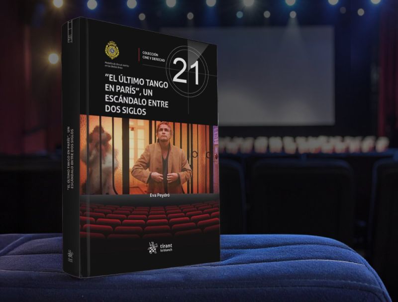 Censura y cancelación. El último tango en París. Un escándalo entre dos siglos.