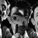 Philippe Halsman: El salto más libre