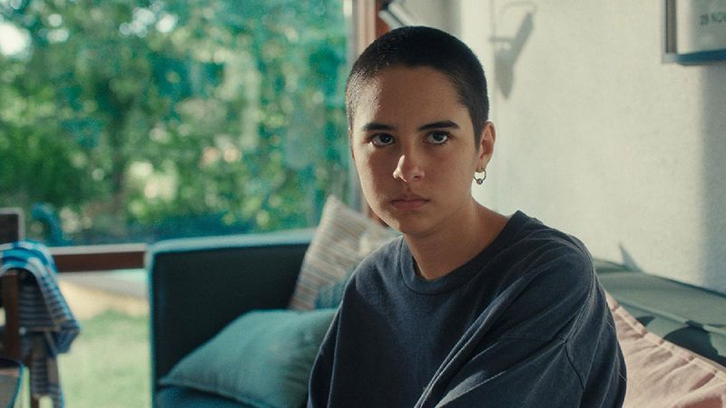 The Good Daughter La buena hija