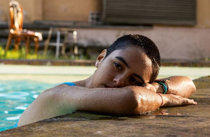 «La buena hija», la herencia del daño