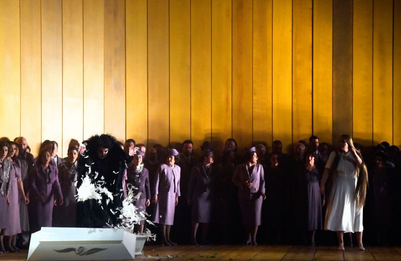 Lohengrin