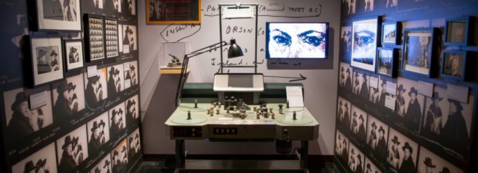 Orson Welles: el arte de la ilusión como forma de vida