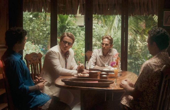 La polémica de las ayudas al cine: «politización», ideología y trampa cultural