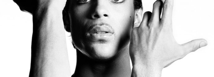 «Parade» de Prince, a veces nieva en abril