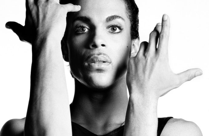 «Parade» de Prince, a veces nieva en abril