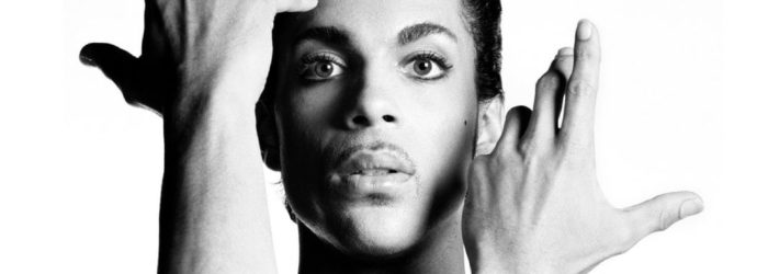 «Parade» de Prince, a veces nieva en abril