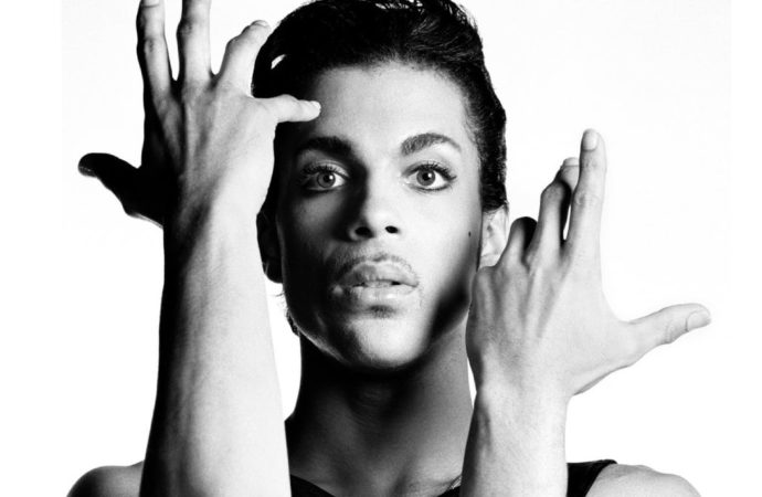 «Parade» de Prince, a veces nieva en abril