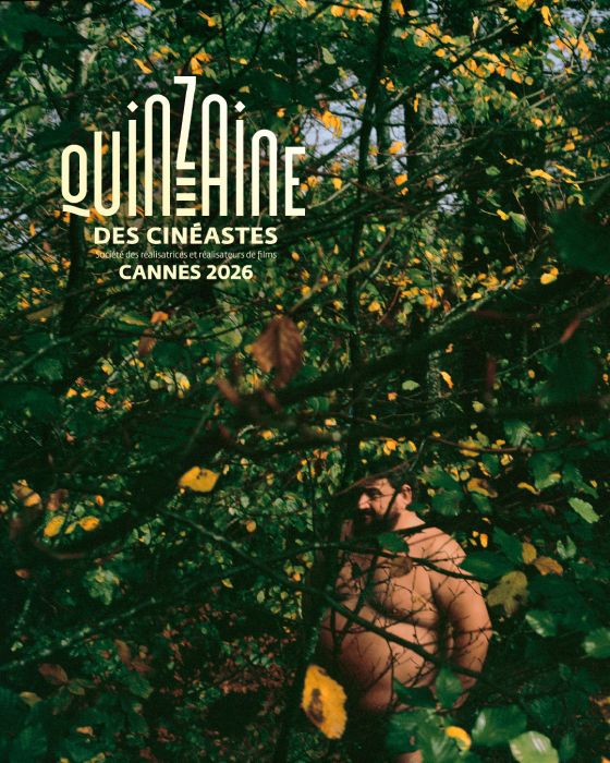 quincena de los cineastas Quinzaine des cinéastes Director's Fortnight