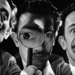 Philippe Halsman: El salto más libre