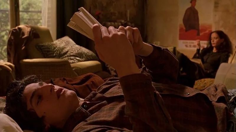 Soñadores. Dreamers