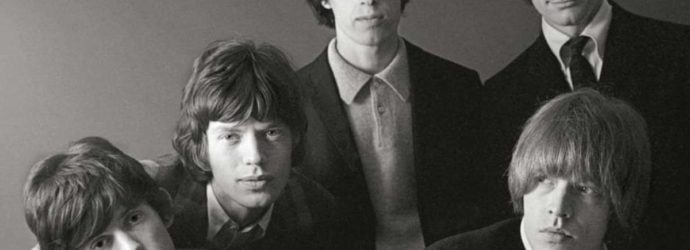 La creación de «Aftermath»: Pura mitología Stone