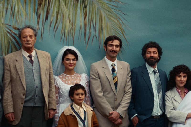 Todo lo que fuimos. All That’s Left of You