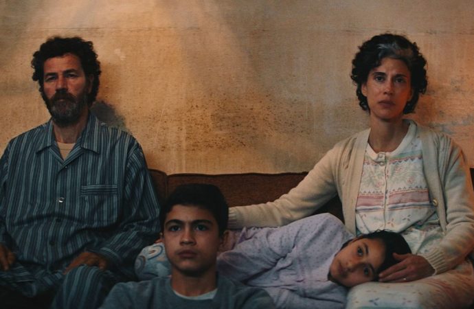 «Todo lo que fuimos», memoria y resistencia