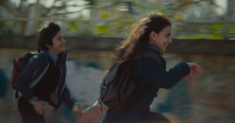 Un mundo frágil y maravilloso. A Sad and Beautiful World