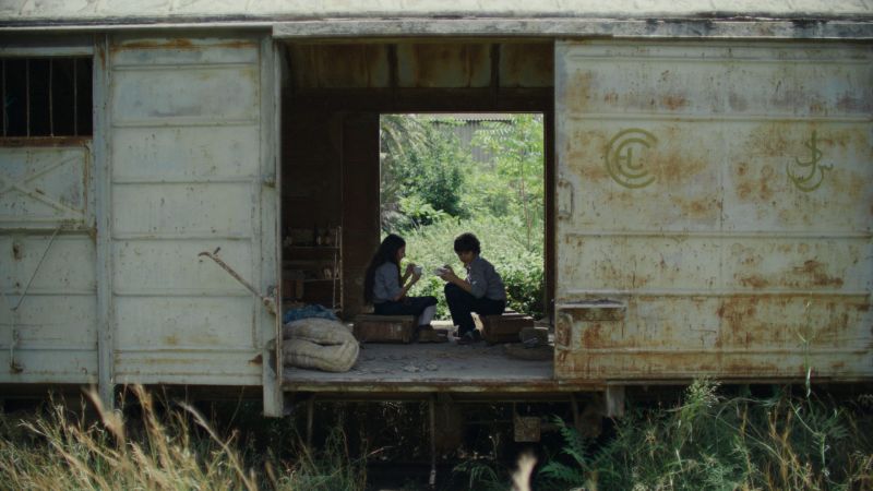 Un mundo frágil y maravilloso. A Sad and Beautiful World