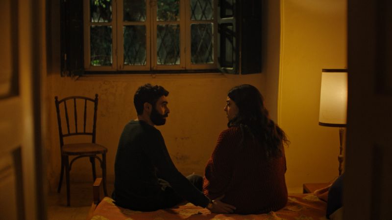 Un mundo frágil y maravilloso. A Sad and Beautiful World