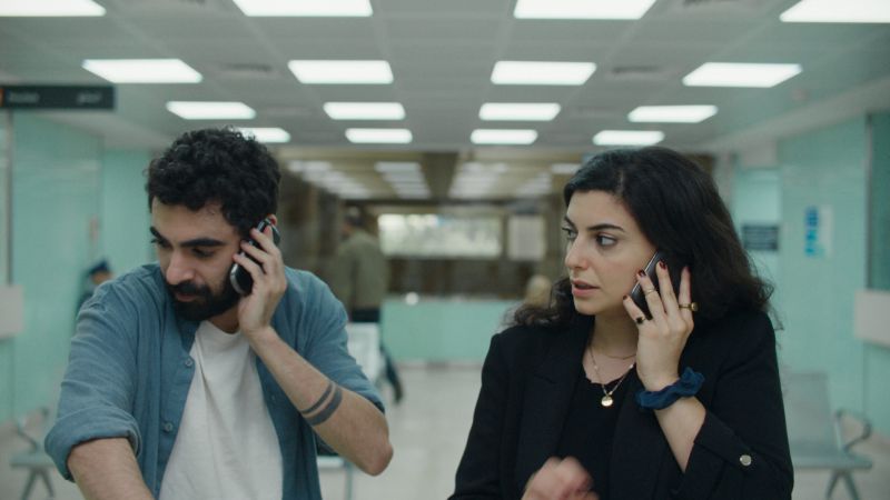 Un mundo frágil y maravilloso. A Sad and Beautiful World