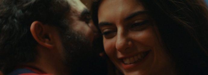 “A Sad and Beautiful World”, Interview with Cyril Aris