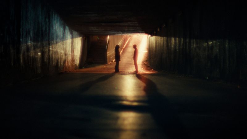 Un mundo frágil y maravilloso. A Sad and Beautiful World