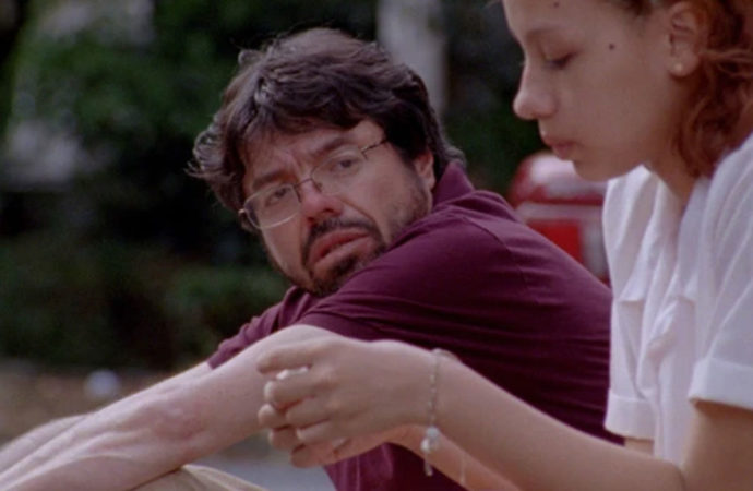 «Un poeta»: el fracaso como resistencia