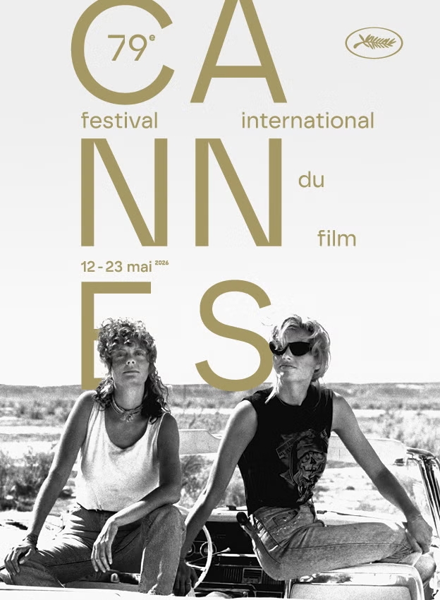 79º Festival de Cannes
