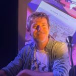 «El viaje», entrevista con Paco Roca