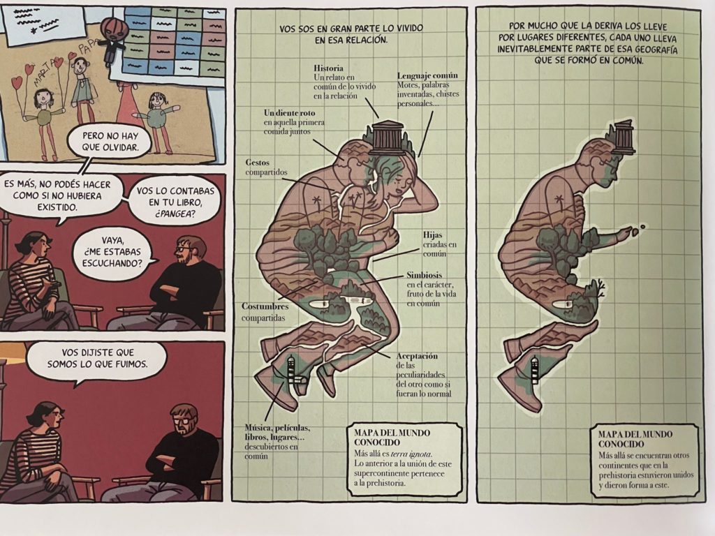 El viaje (Paco Roca). El Hype.