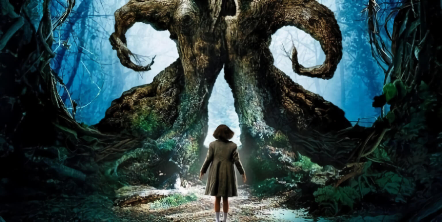 El laberinto del fauno. 79º Festival de Cannes