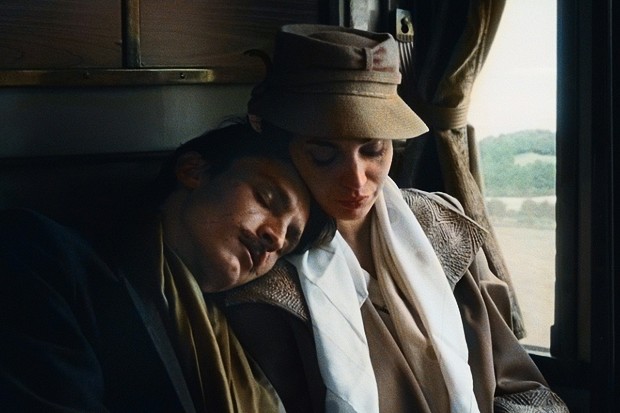 L’Âge d’Or, de Bérenger Thouin. 79º Festival de Cannes.