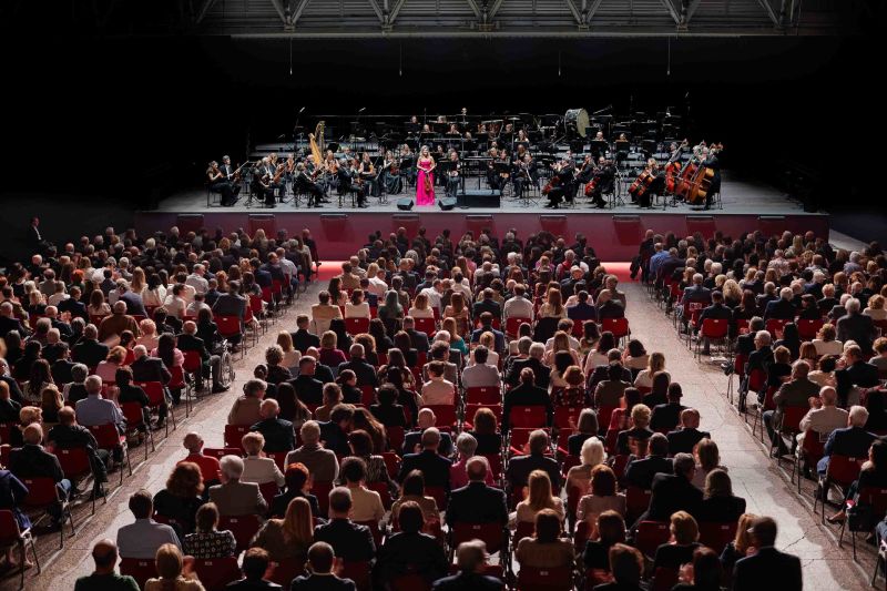 Ravenna Festival