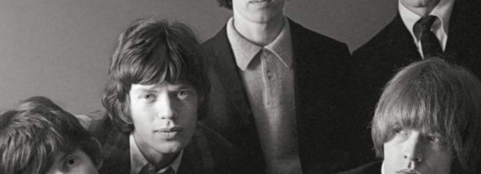 La creación de «Aftermath»: Pura mitología Stone