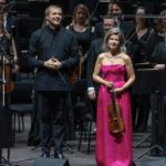 Mutter y Vasily Petrenko inauguran el XXXVII Ravenna Festival entre Beethoven y Mahler
