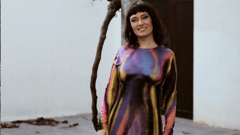 Bibiana Collado Cabrera