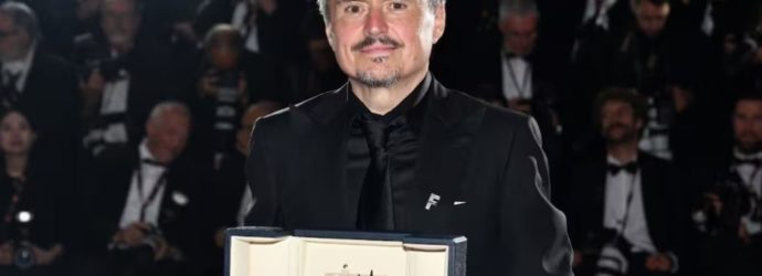 79th Cannes Film Festival Awards: Risk and Consensus