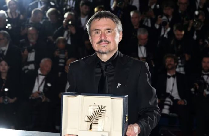 Palmarés 79º Festival de Cannes: riesgo y consenso