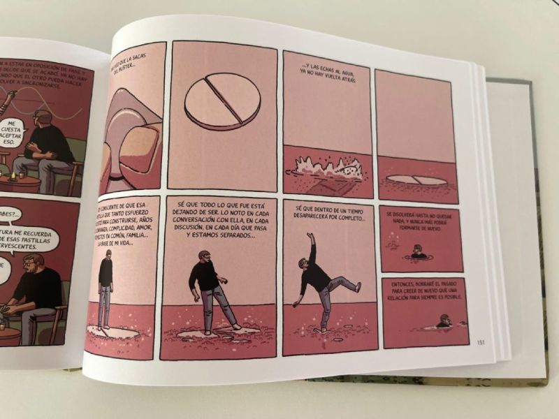 El viaje (Paco Roca)