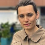 Entrevista con Ella Rumpf: la belleza de la desobediencia