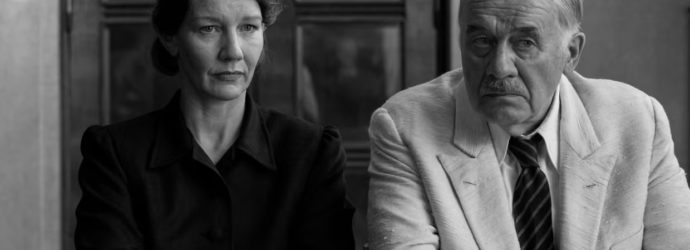 «Fatherland»: el vínculo imposible