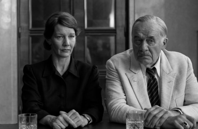 «Fatherland»: el vínculo imposible