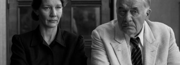 «Fatherland»: el vínculo imposible