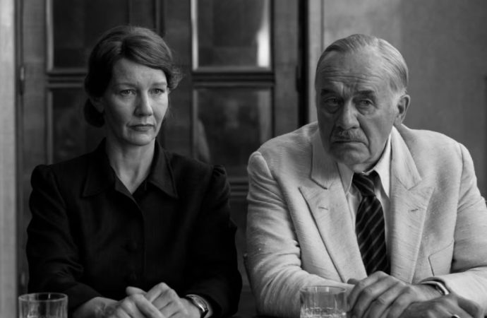«Fatherland»: el vínculo imposible