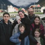 «Fjord», la avalancha perfecta