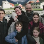«Fjord», la avalancha perfecta