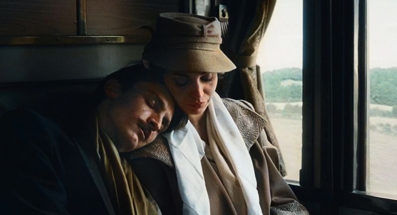 L’Âge d’Or, de Bérenger Thouin. 79º Festival de Cannes